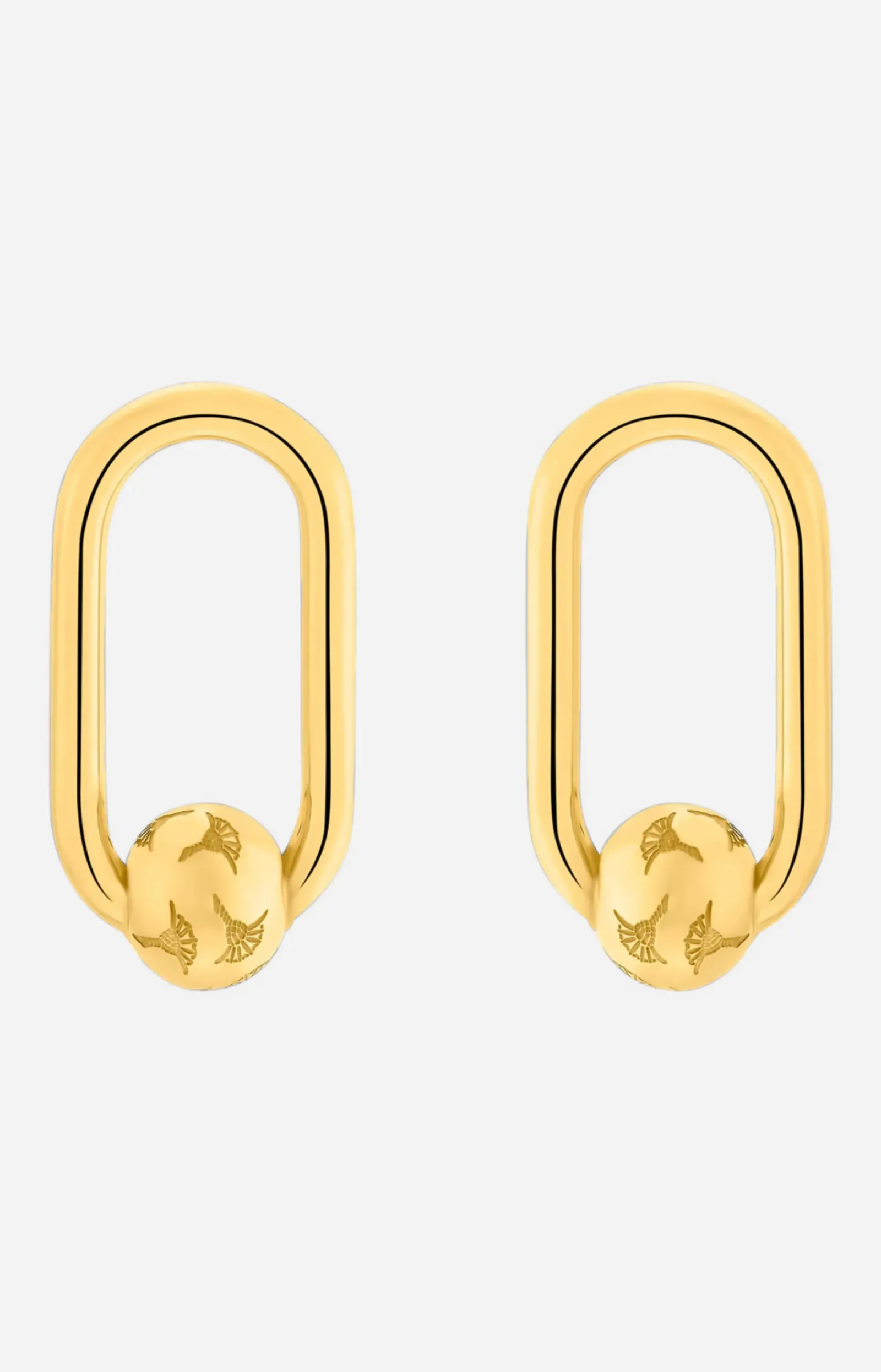 JOOP! Ohrringe|Schmuck>Ohrstecker in