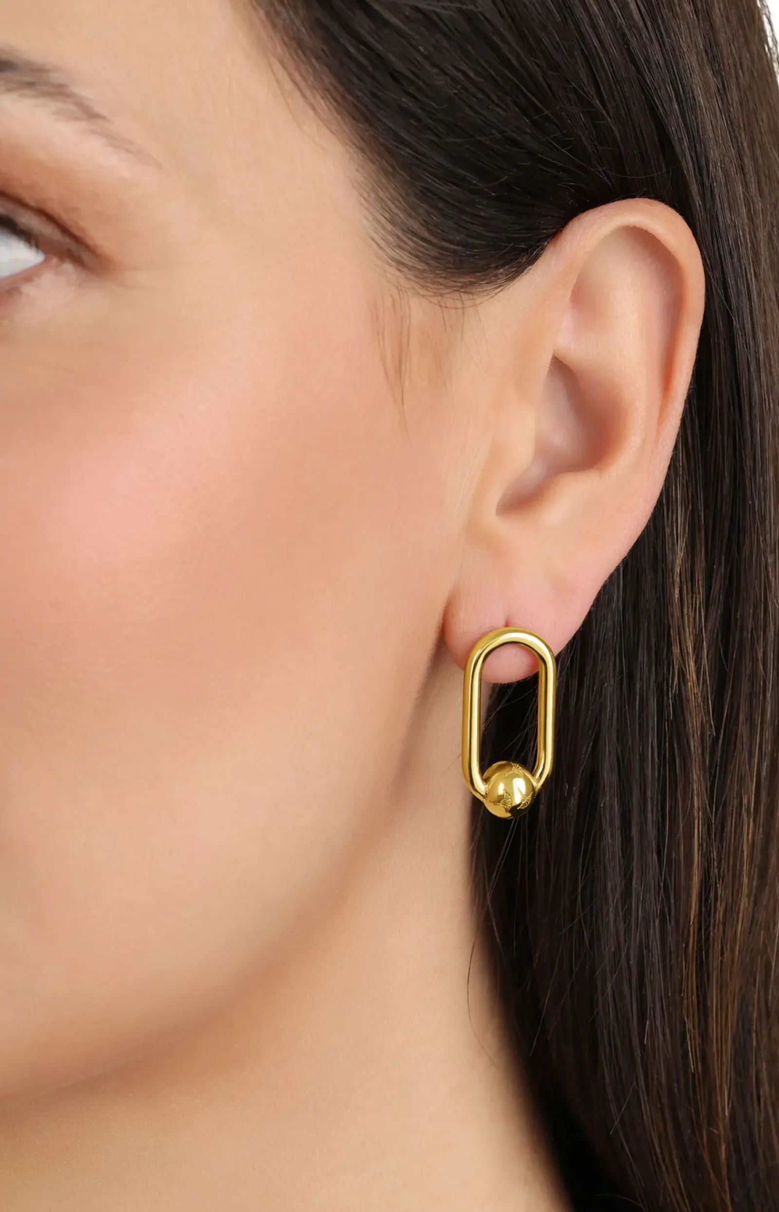 JOOP! Ohrringe|Schmuck>Ohrstecker in