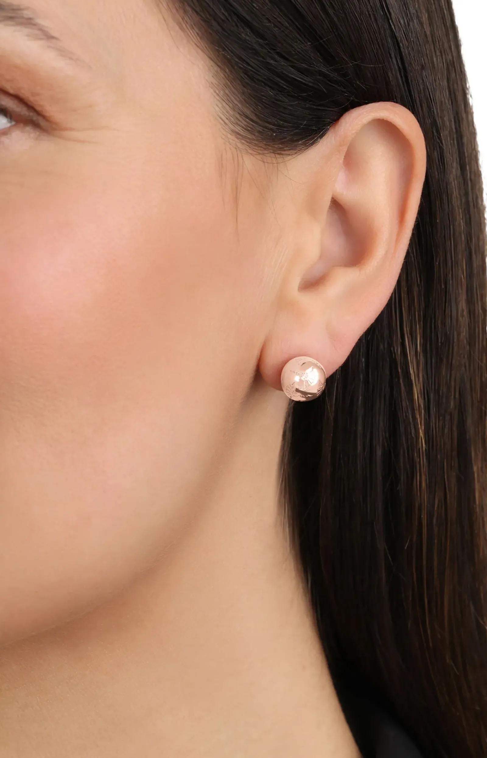 JOOP! Ohrringe|Schmuck>Ohrstecker in