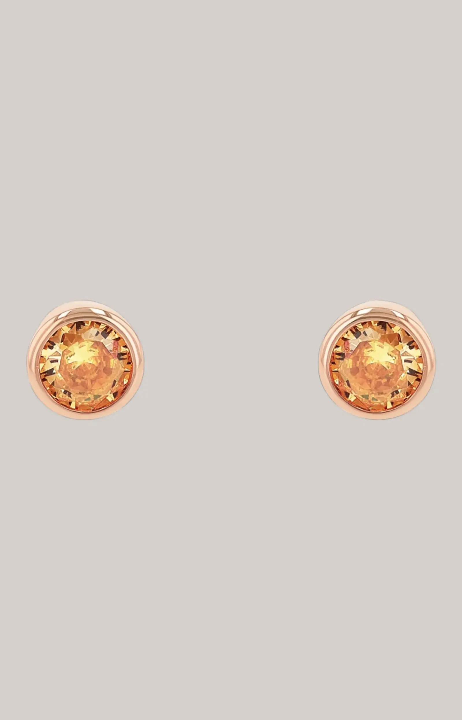 JOOP! Ohrringe|Schmuck>Ohrstecker in Roségold
