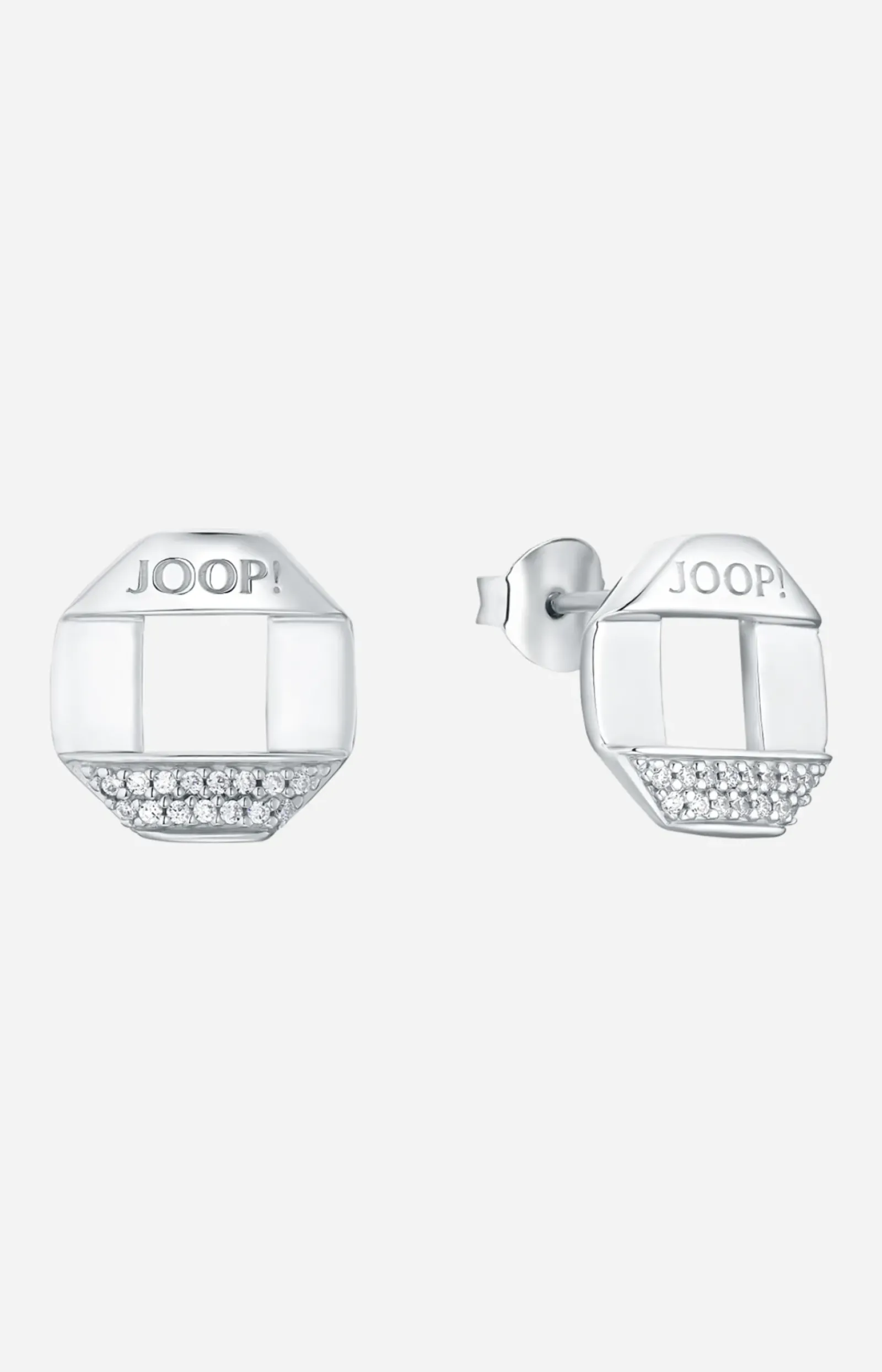 JOOP! Ohrringe|Schmuck>Ohrstecker in