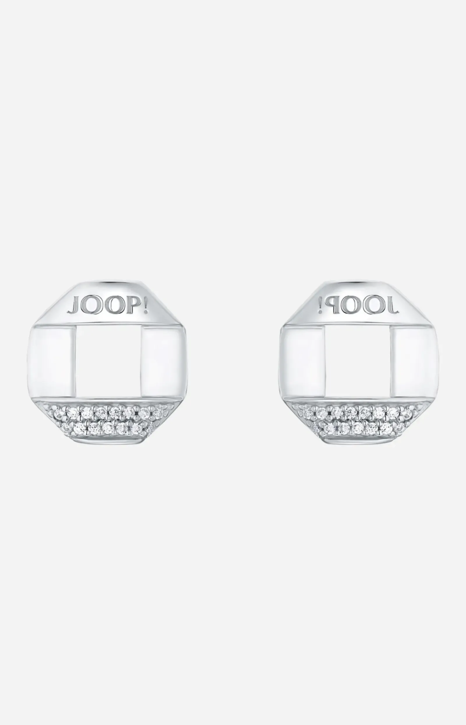 JOOP! Ohrringe|Schmuck>Ohrstecker in