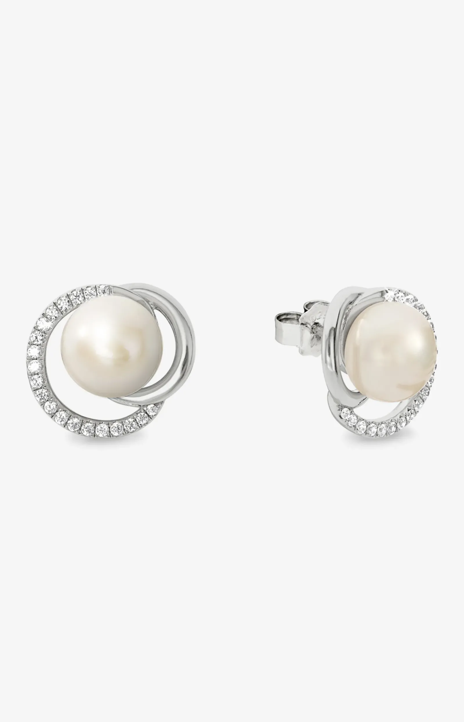 JOOP! Ohrringe|Schmuck>Ohrstecker in