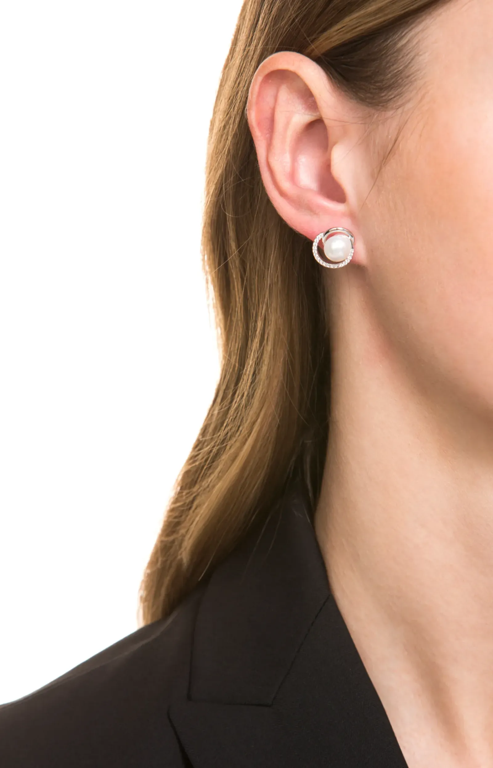 JOOP! Ohrringe|Schmuck>Ohrstecker in