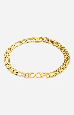JOOP! Armbänder|Schmuck>Panzer-Armband in