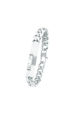 JOOP! Schmuck>Panzer-Armband in