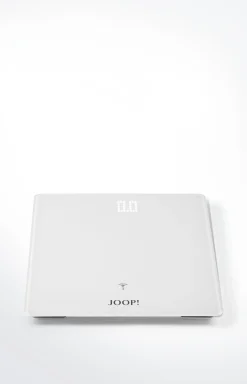 JOOP! Bad-Accessoires>Personenwaage Lifestyle, Weiß