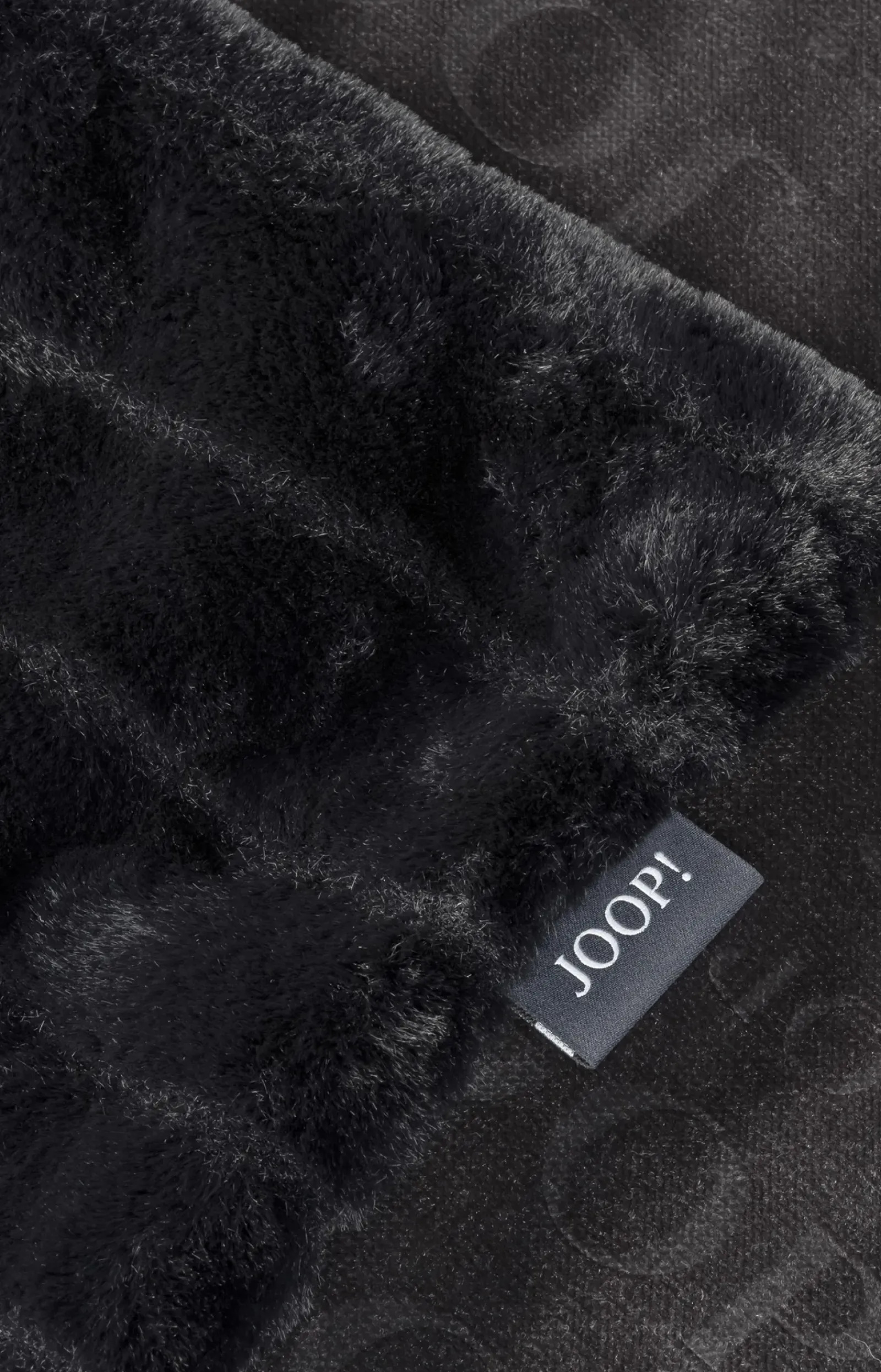 JOOP! Plaids & Decken>Plaid GLAM in