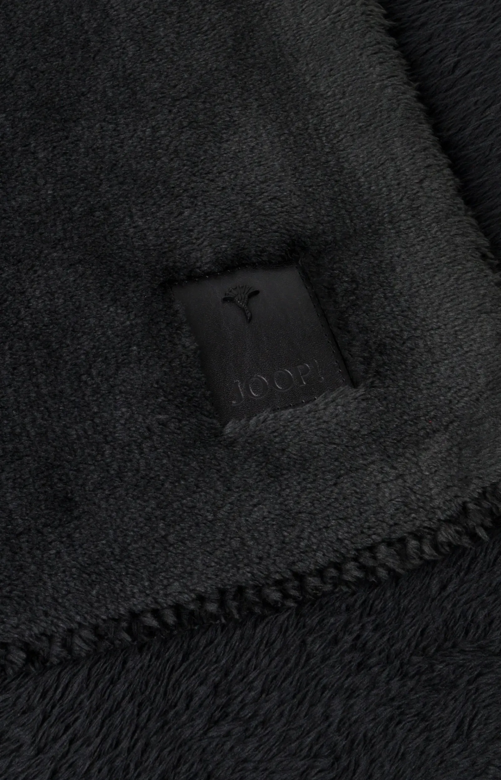 JOOP! Plaids & Decken>Plaid SLEEK in