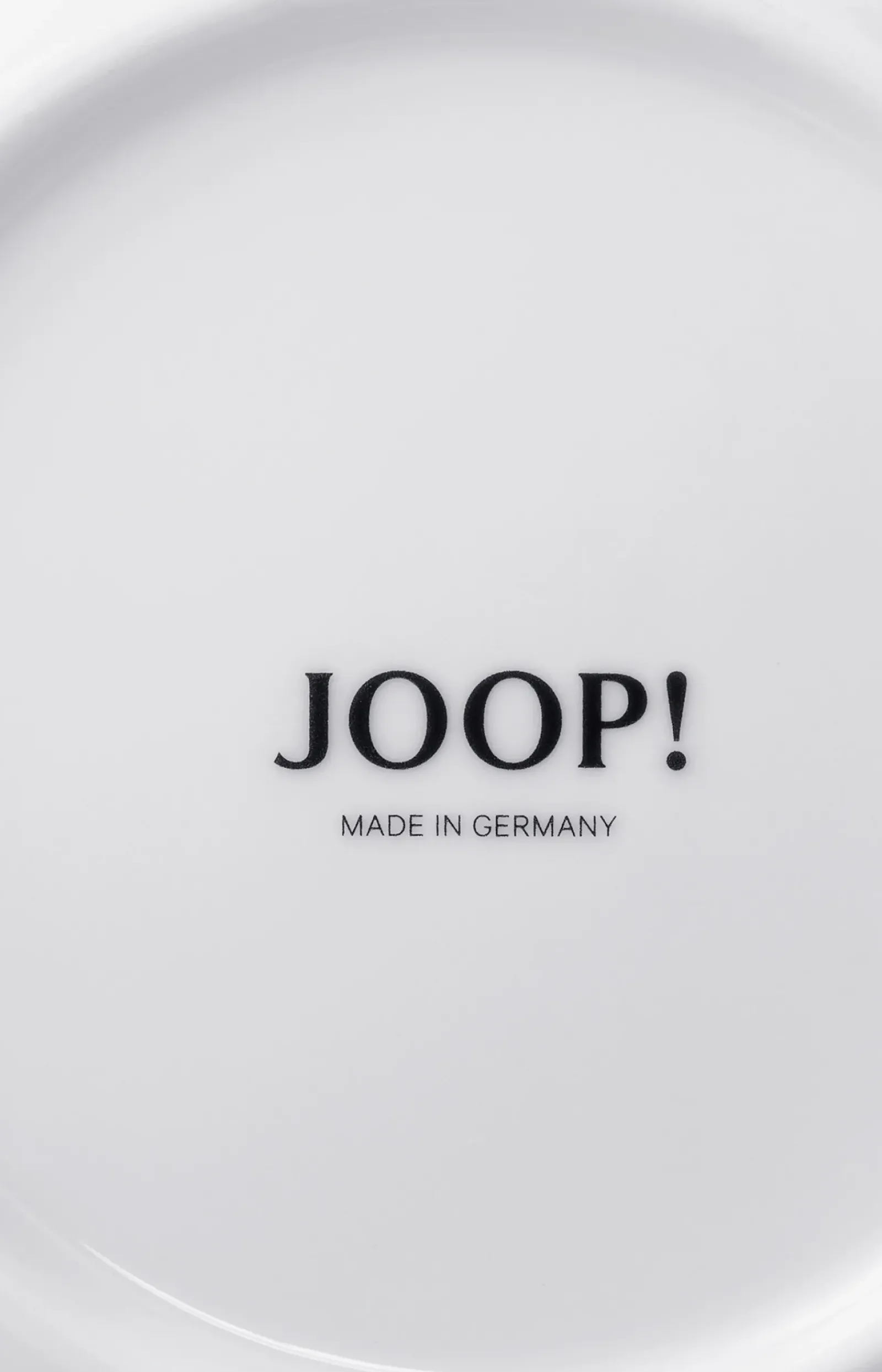 JOOP! Geschirr>Platzteller Single Cornflower in