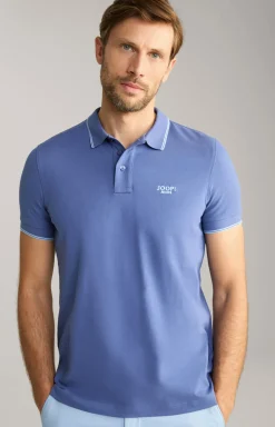 JOOP! Poloshirts|Bekleidung>Poloshirt Agnello in