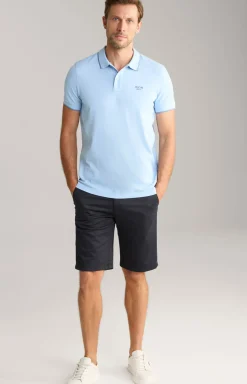 JOOP! Poloshirts|Bekleidung>Poloshirt Agnello in