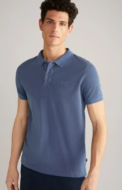 JOOP! Poloshirts>Poloshirt Ambrosio in Blau