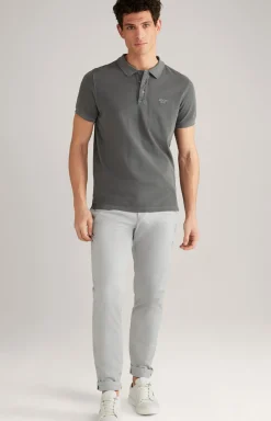 JOOP! Poloshirts>Poloshirt Ambrosio in