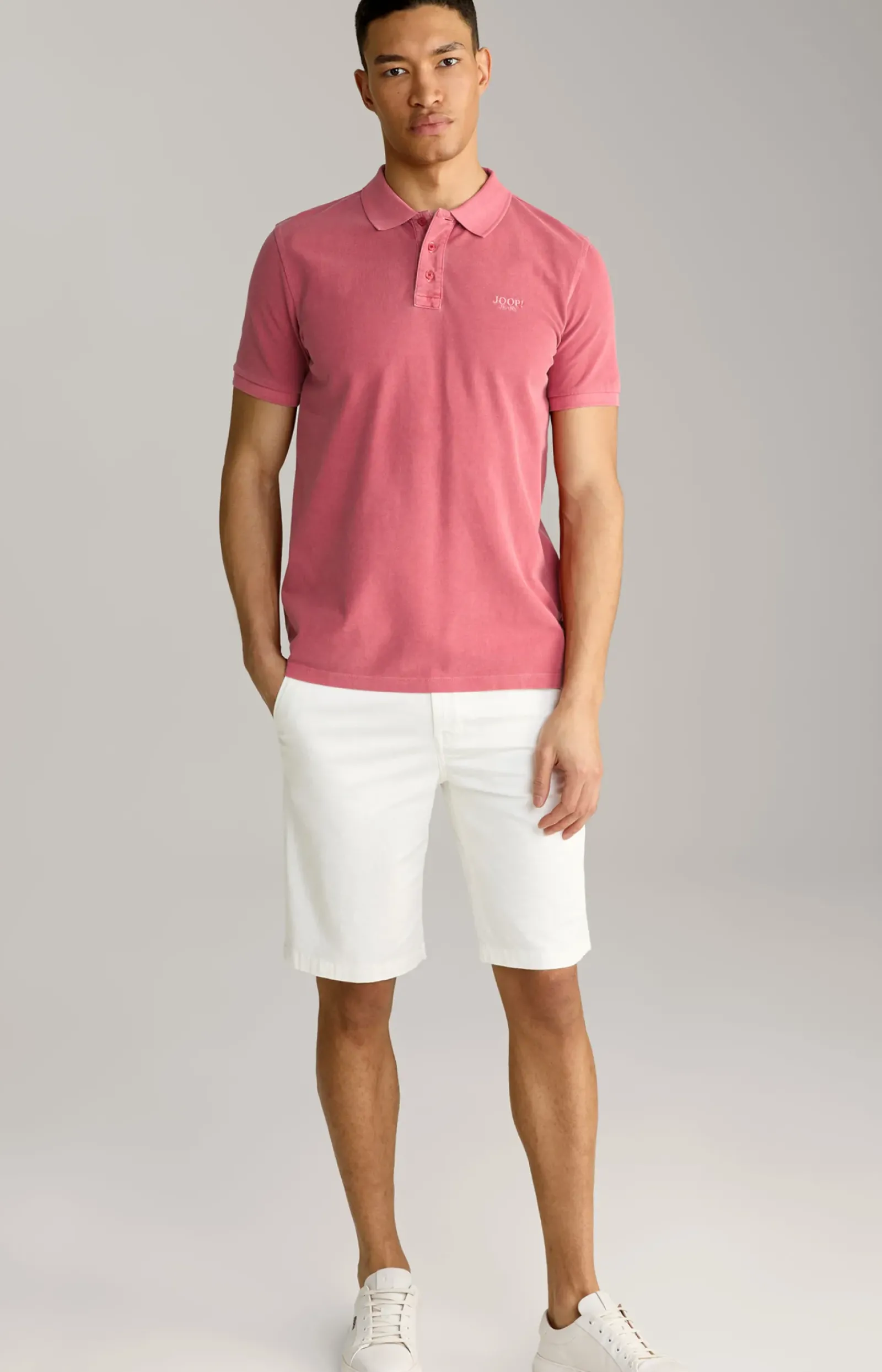 JOOP! Poloshirts>Poloshirt Ambrosio in