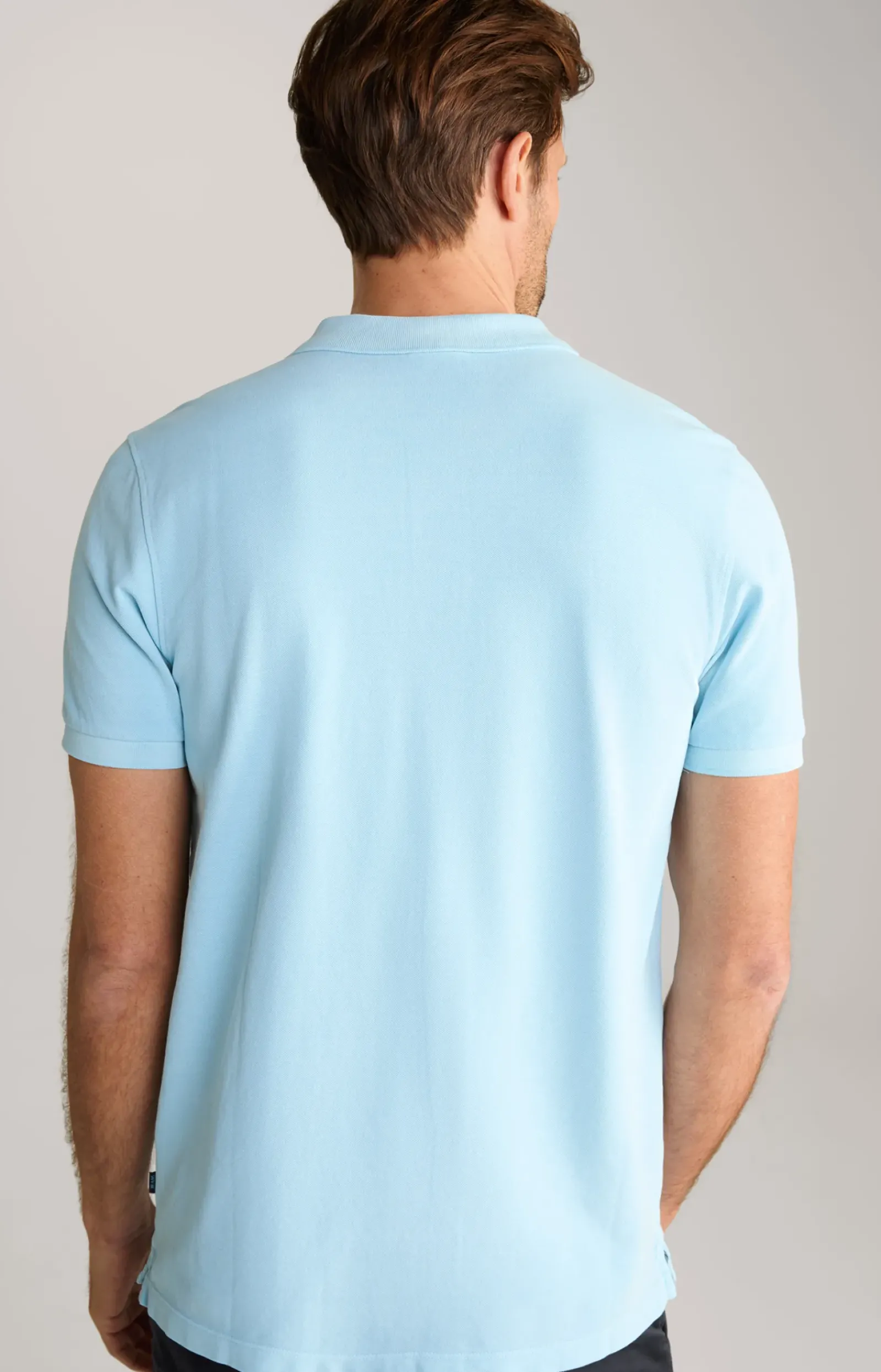 JOOP! Poloshirts|Bekleidung>Poloshirt Ambrosio in