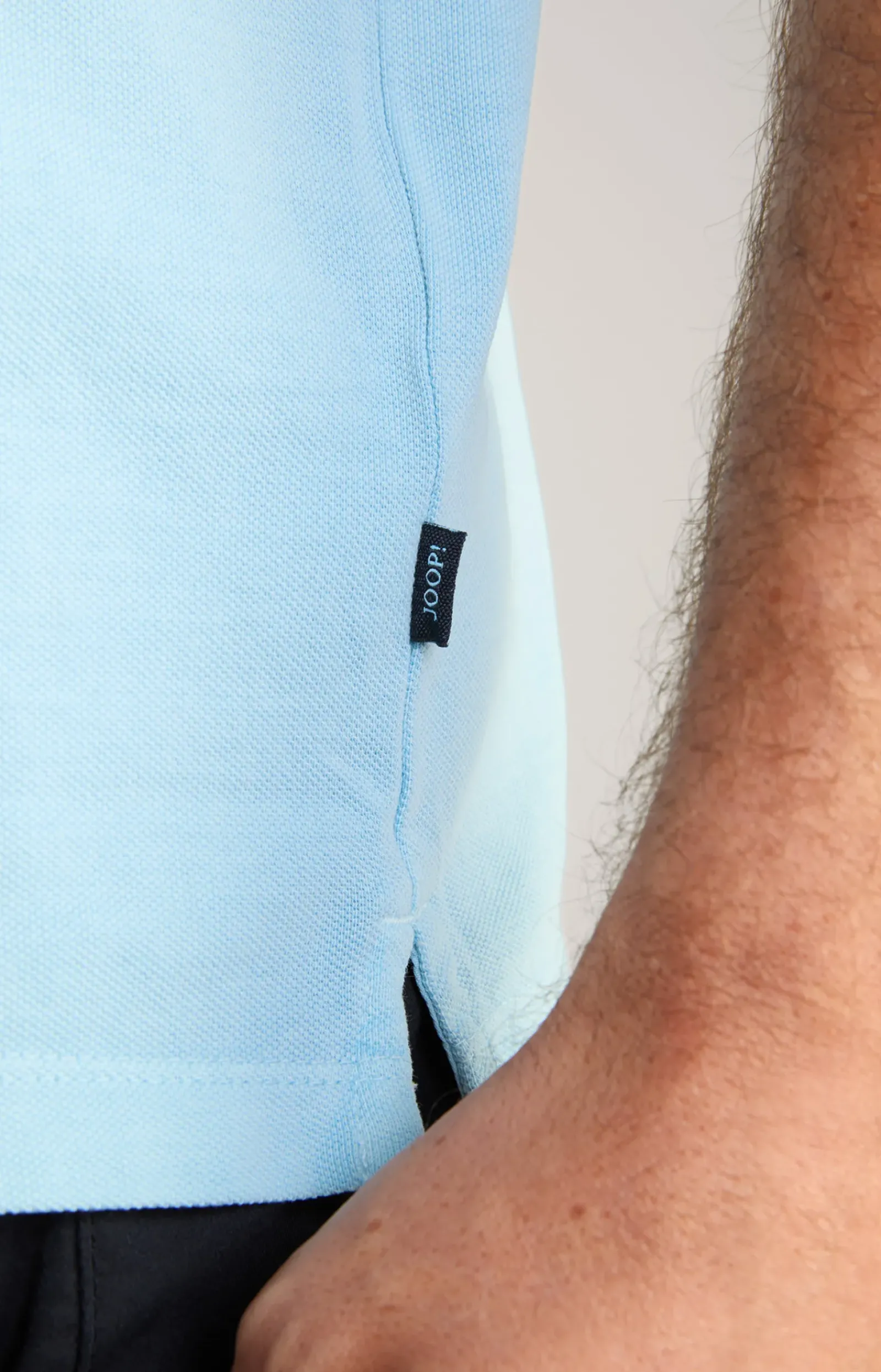 JOOP! Poloshirts|Bekleidung>Poloshirt Ambrosio in