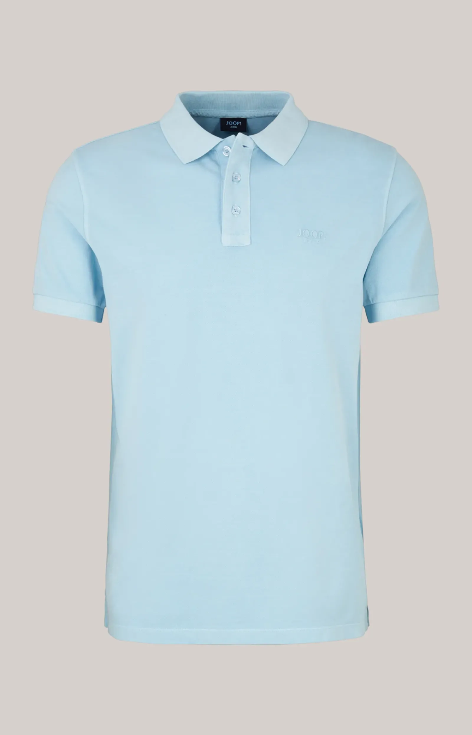 JOOP! Poloshirts|Bekleidung>Poloshirt Ambrosio in