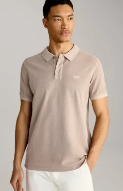 JOOP! Poloshirts|Bekleidung>Poloshirt Ambrosio in