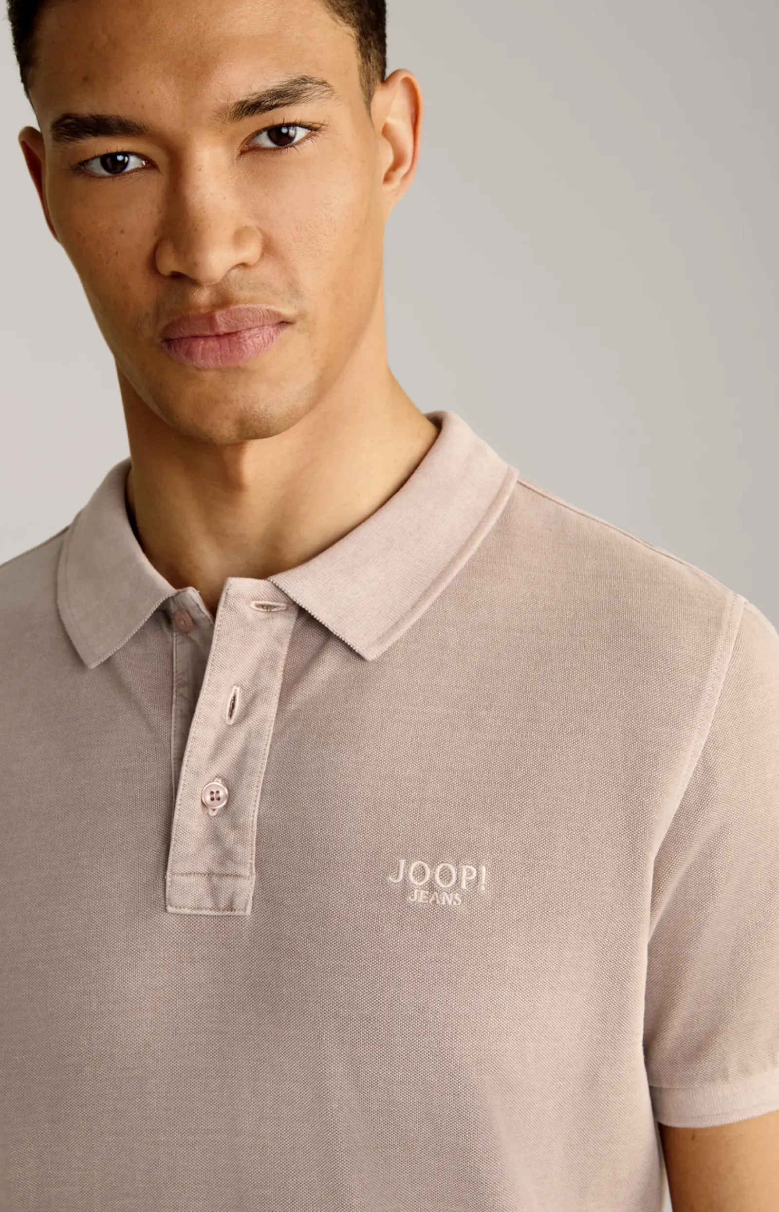 JOOP! Poloshirts|Bekleidung>Poloshirt Ambrosio in