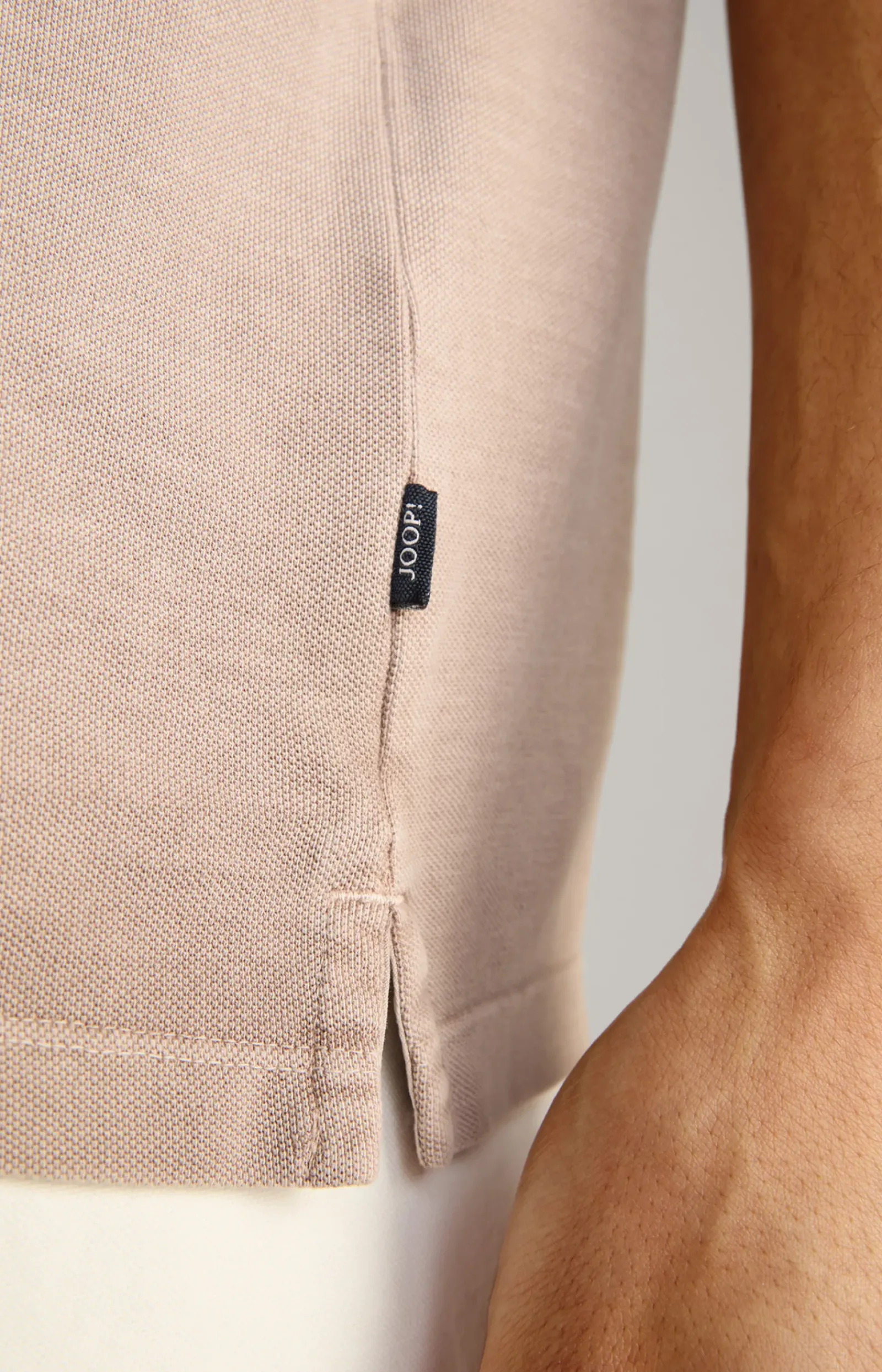 JOOP! Poloshirts|Bekleidung>Poloshirt Ambrosio in
