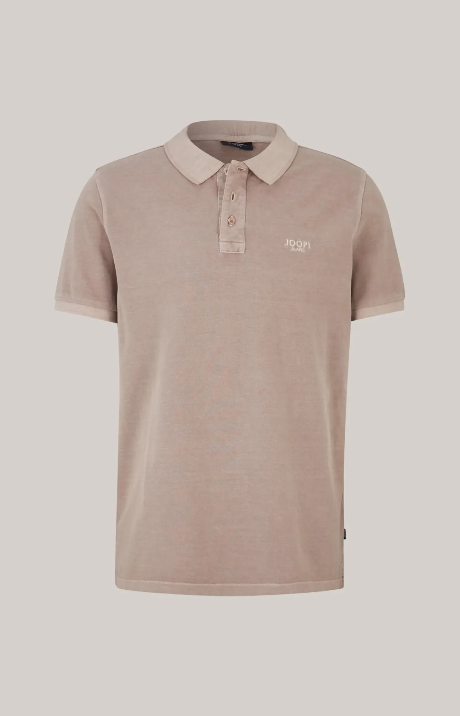 JOOP! Poloshirts|Bekleidung>Poloshirt Ambrosio in