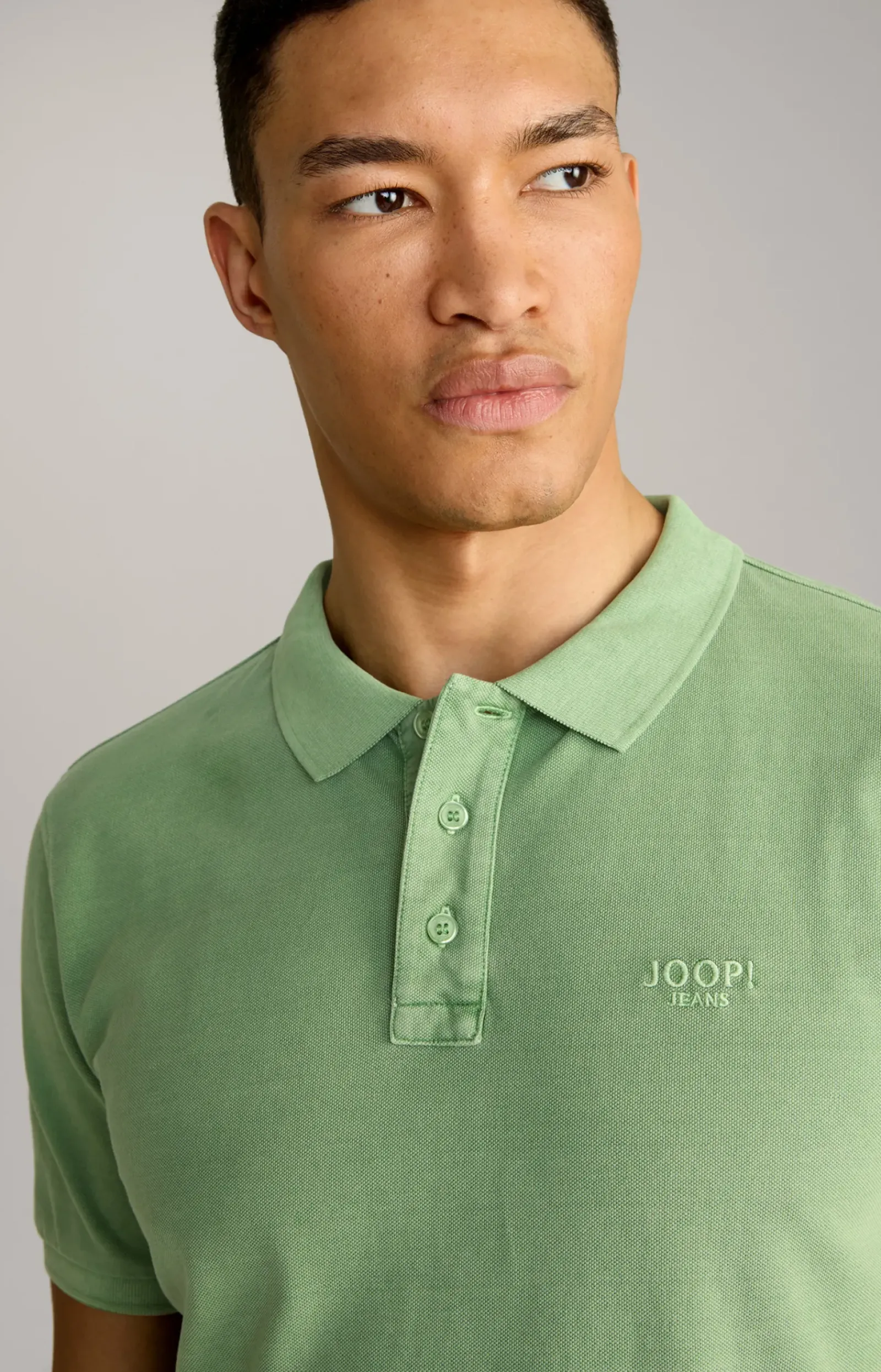 JOOP! Poloshirts|Bekleidung>Poloshirt Ambrosio in