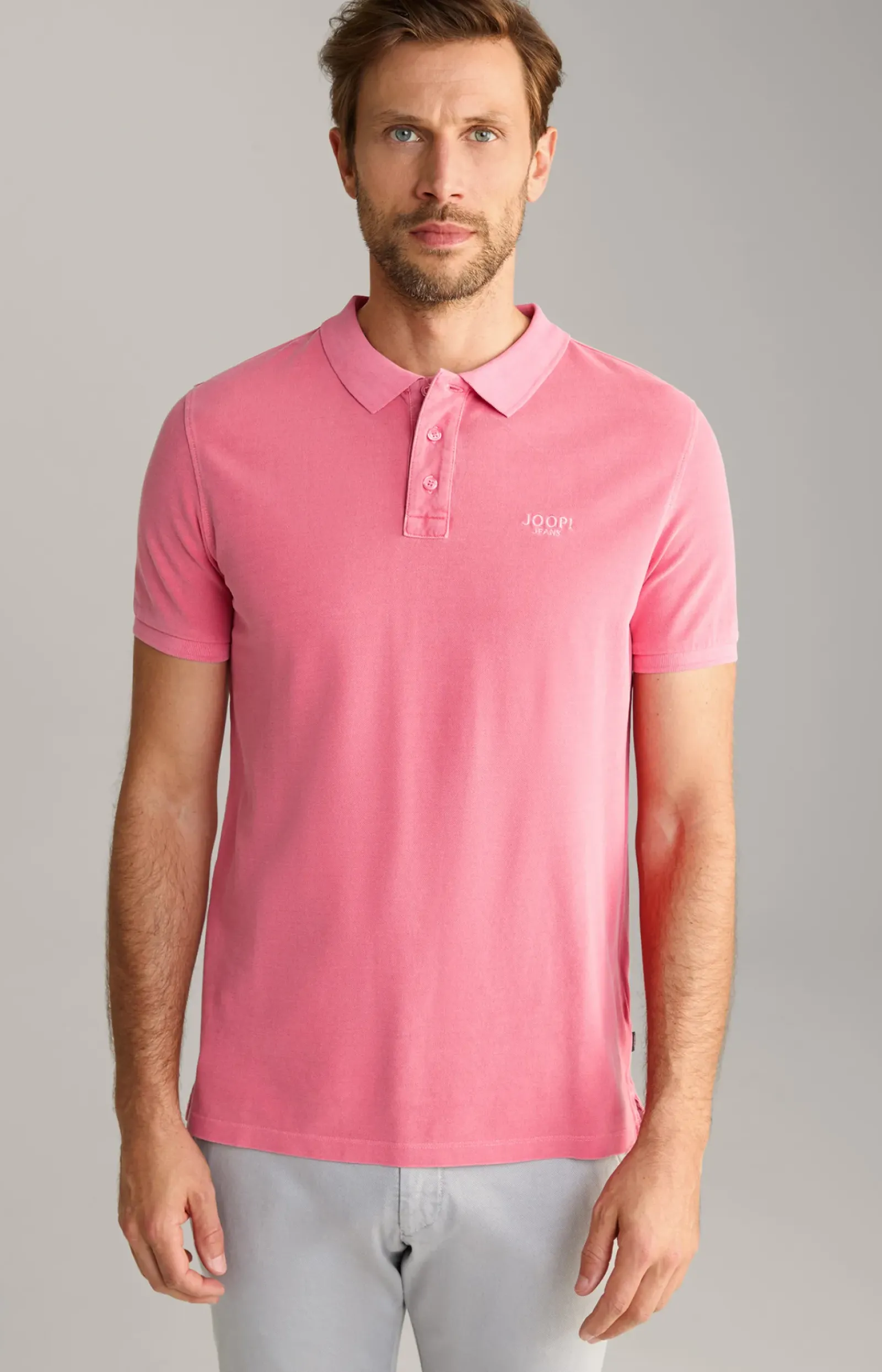 JOOP! Poloshirts>Polo-Shirt Ambrosio in