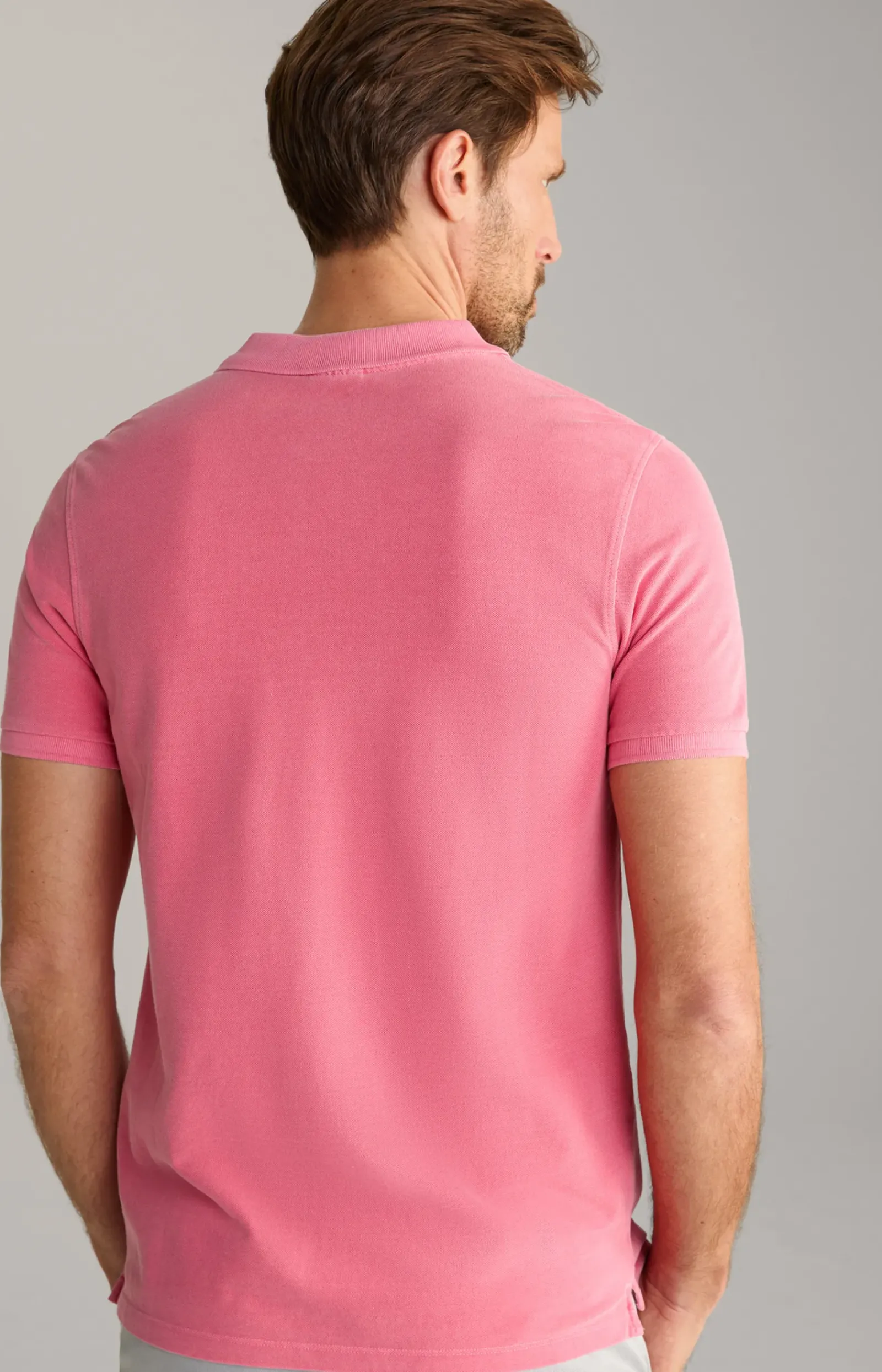 JOOP! Poloshirts>Polo-Shirt Ambrosio in