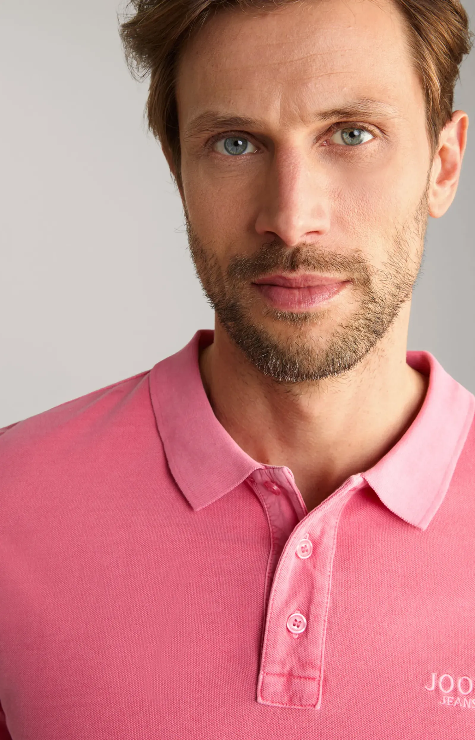 JOOP! Poloshirts>Polo-Shirt Ambrosio in
