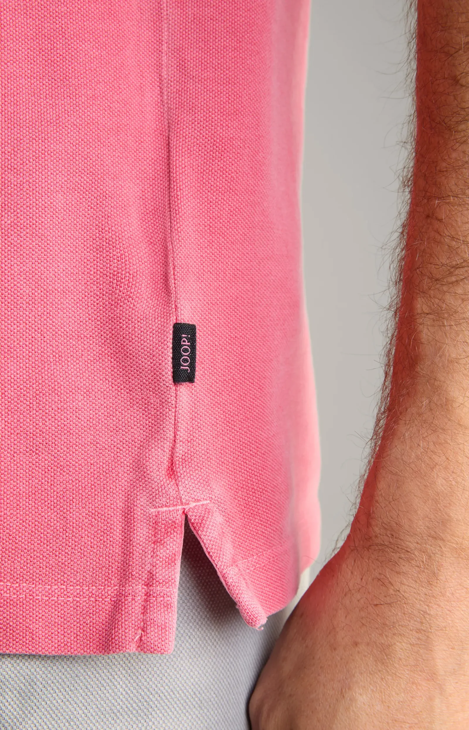 JOOP! Poloshirts>Polo-Shirt Ambrosio in