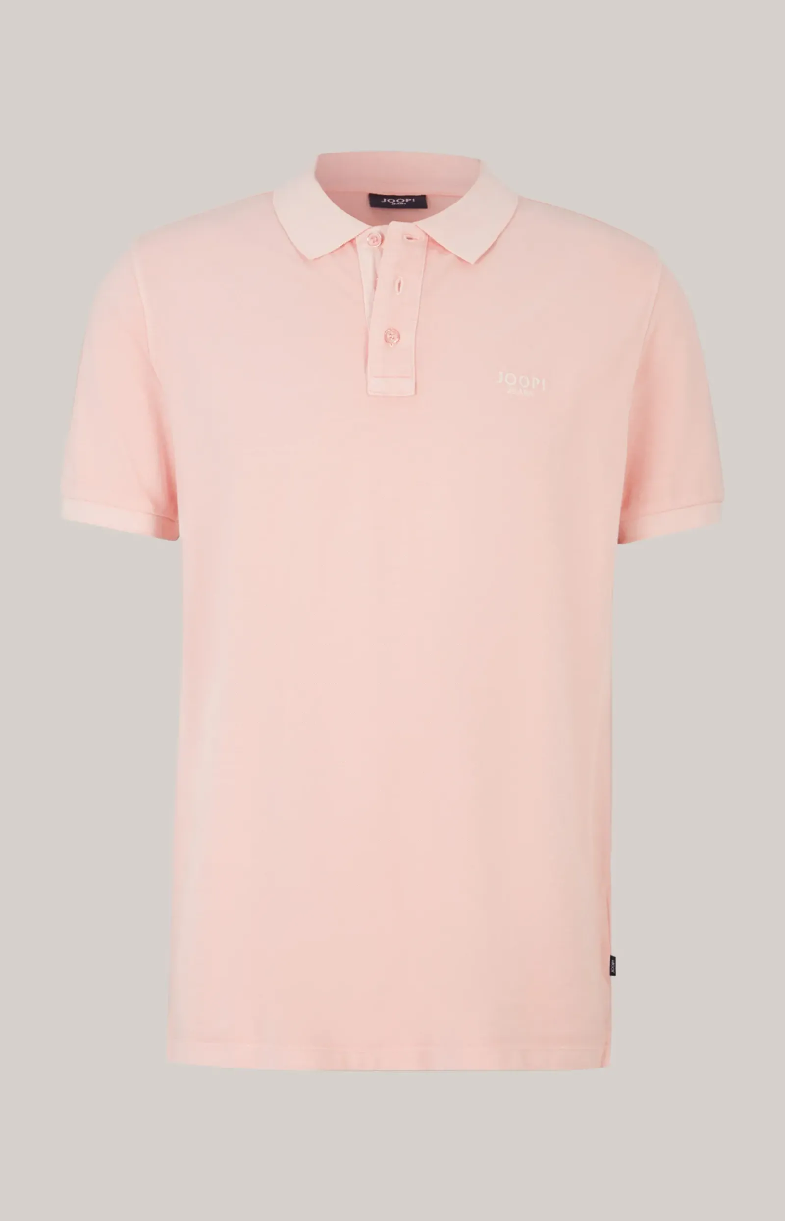 JOOP! Poloshirts>Polo-Shirt Ambrosio in Rosé