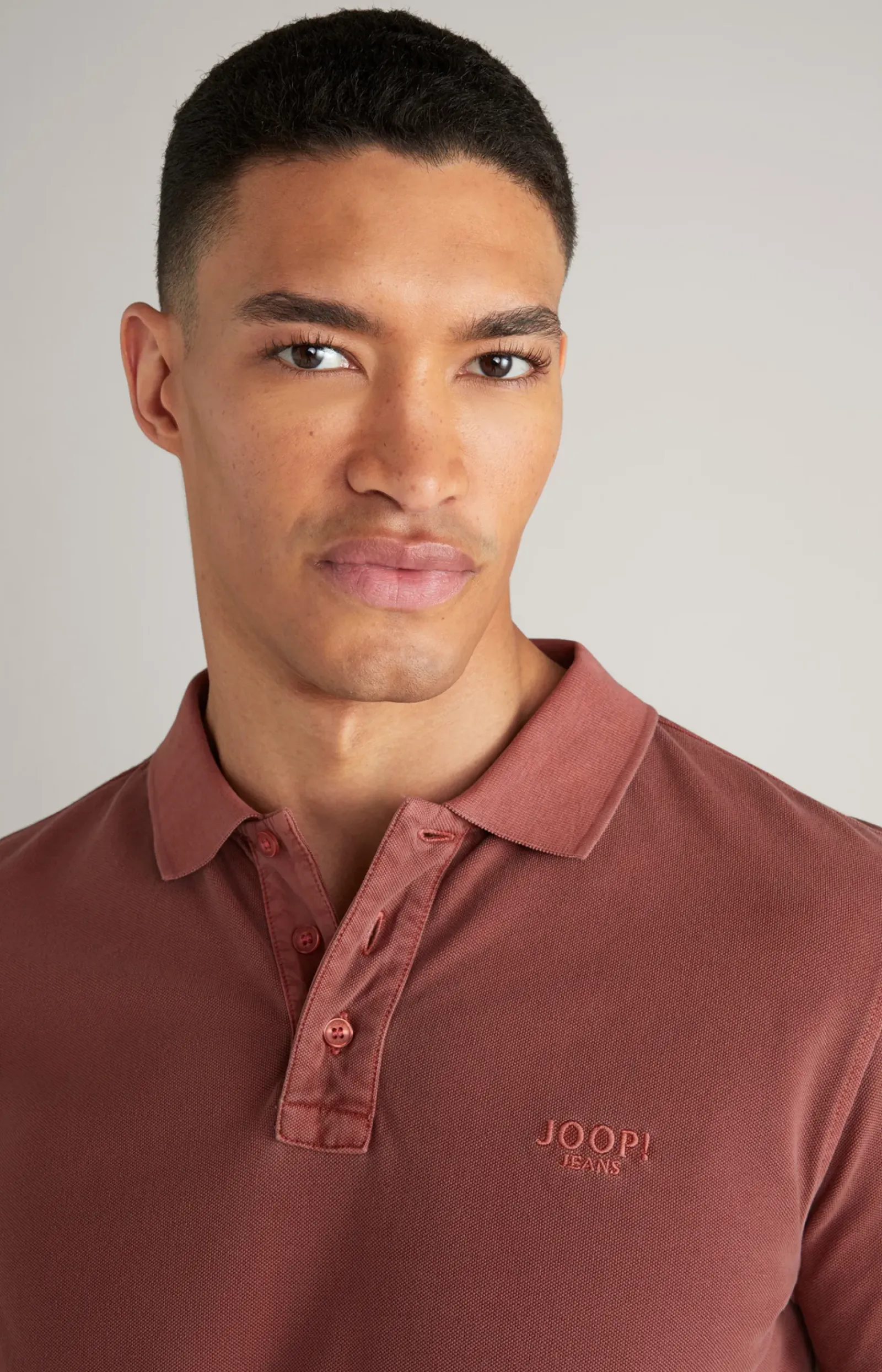 JOOP! Poloshirts|T-Shirts&Sweats>Poloshirt Ambrosio in