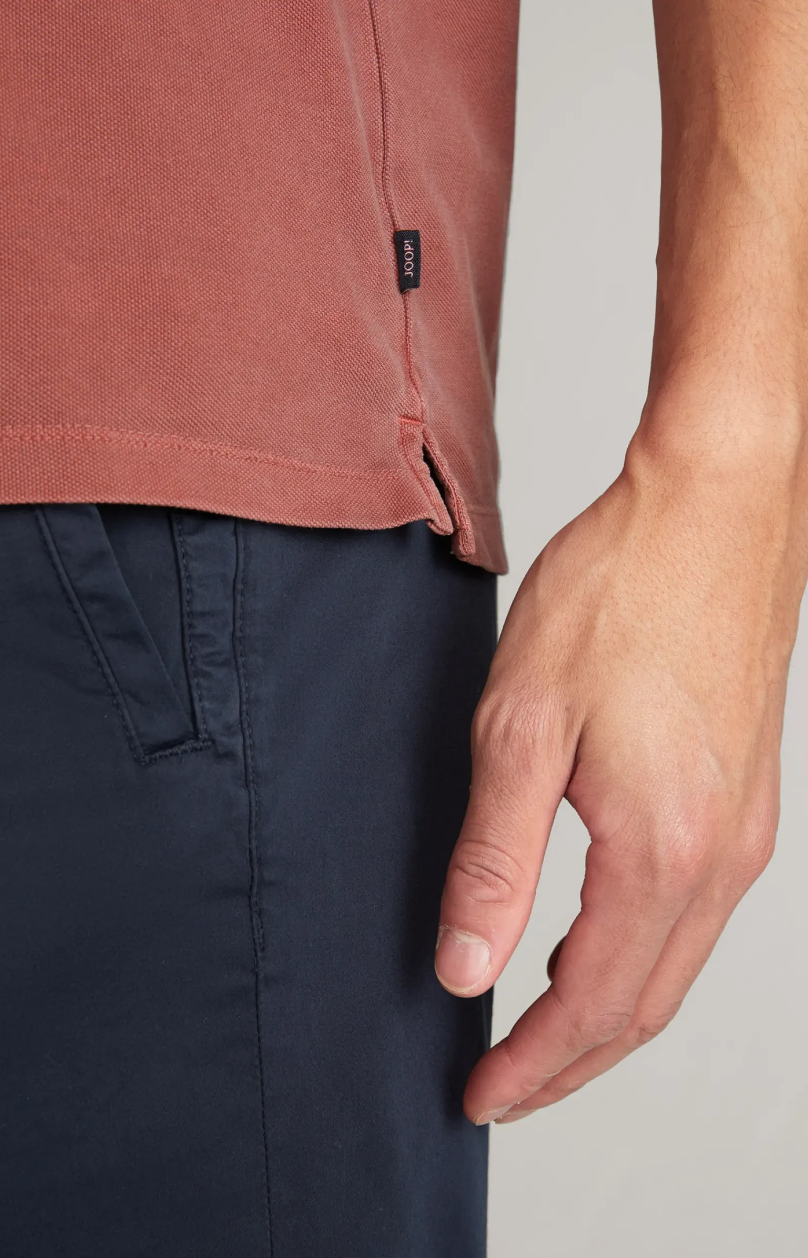 JOOP! Poloshirts|T-Shirts&Sweats>Poloshirt Ambrosio in
