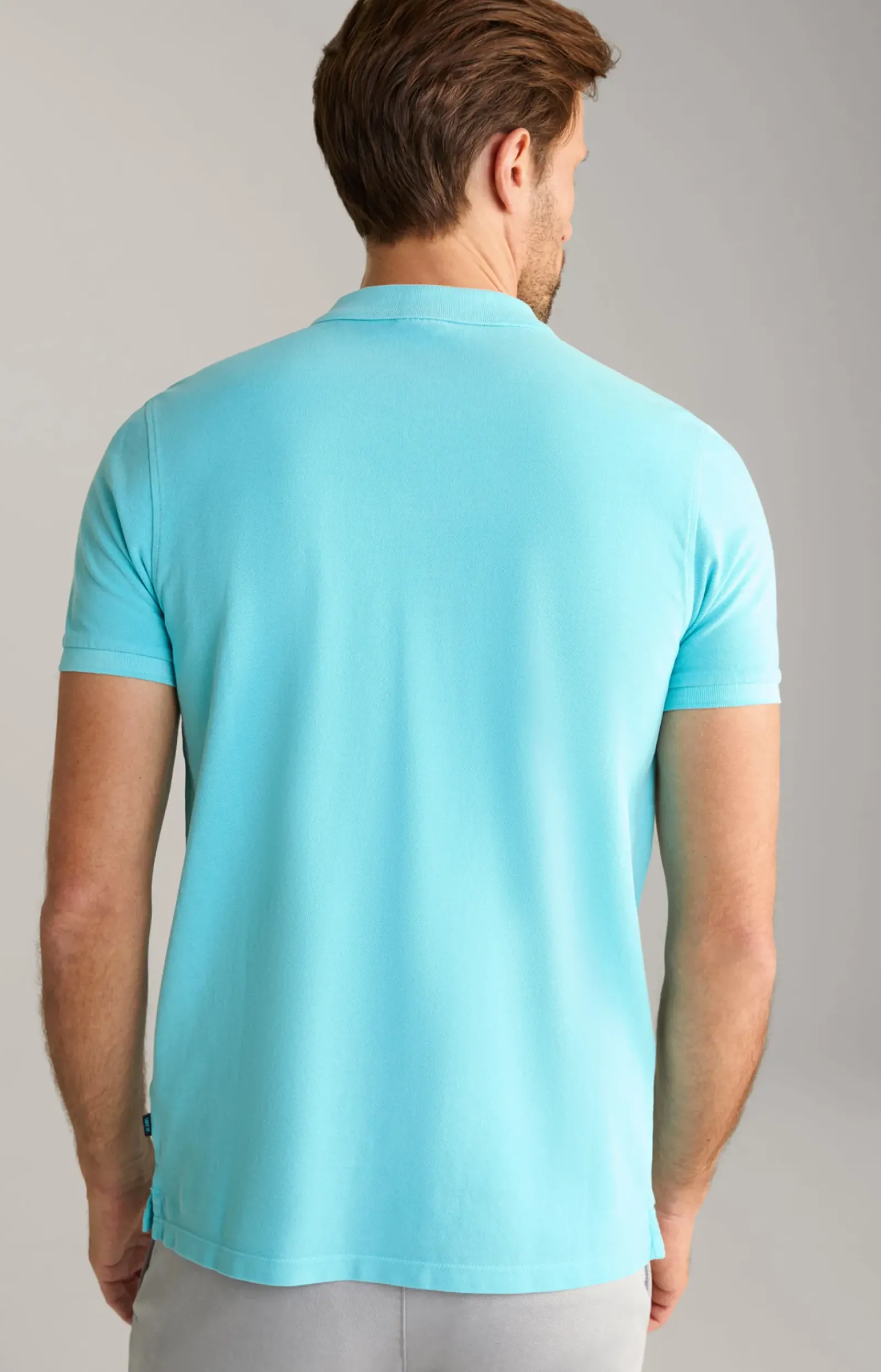 JOOP! Poloshirts|Bekleidung>Poloshirt Ambrosio in