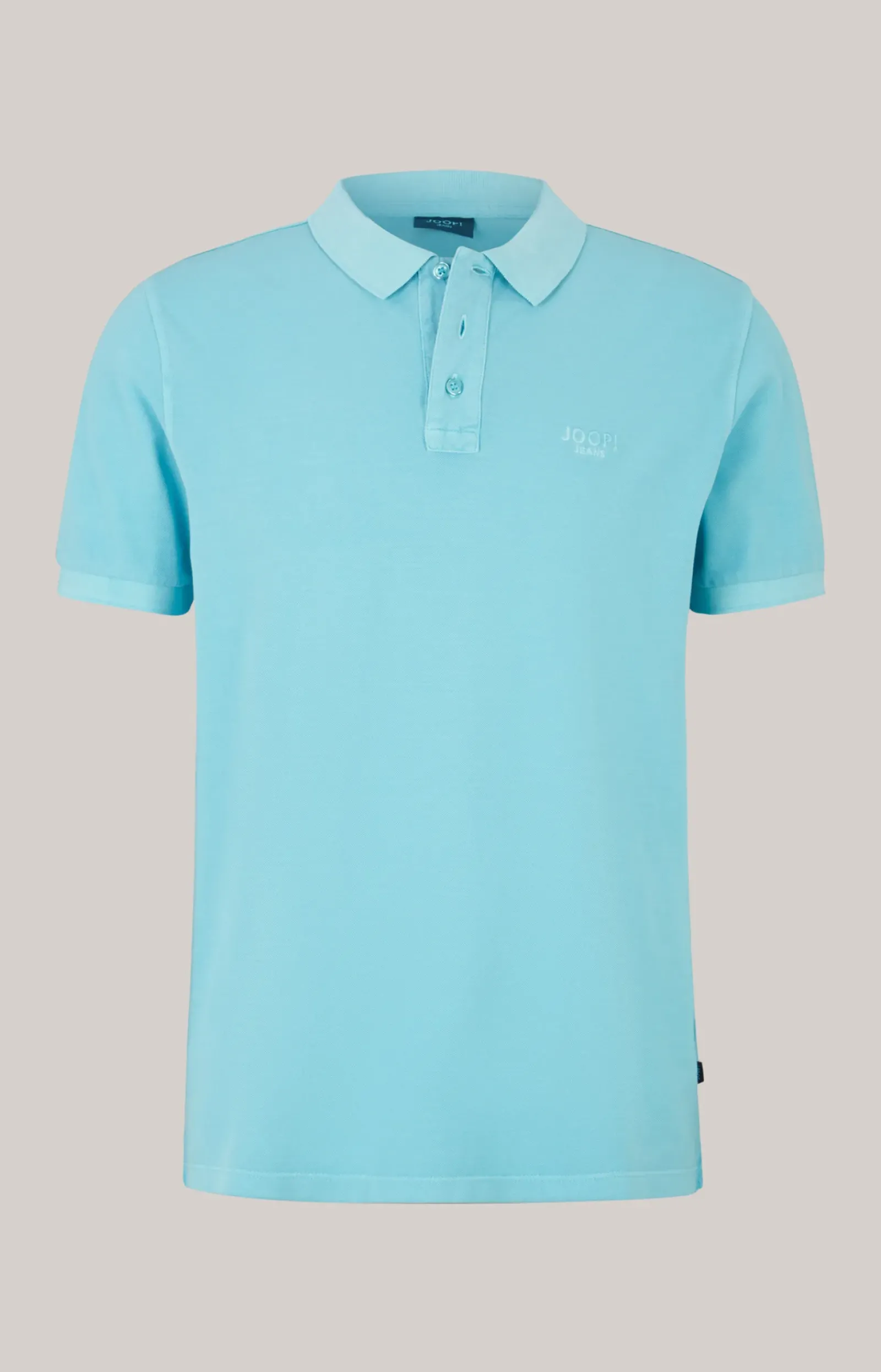 JOOP! Poloshirts|Bekleidung>Poloshirt Ambrosio in