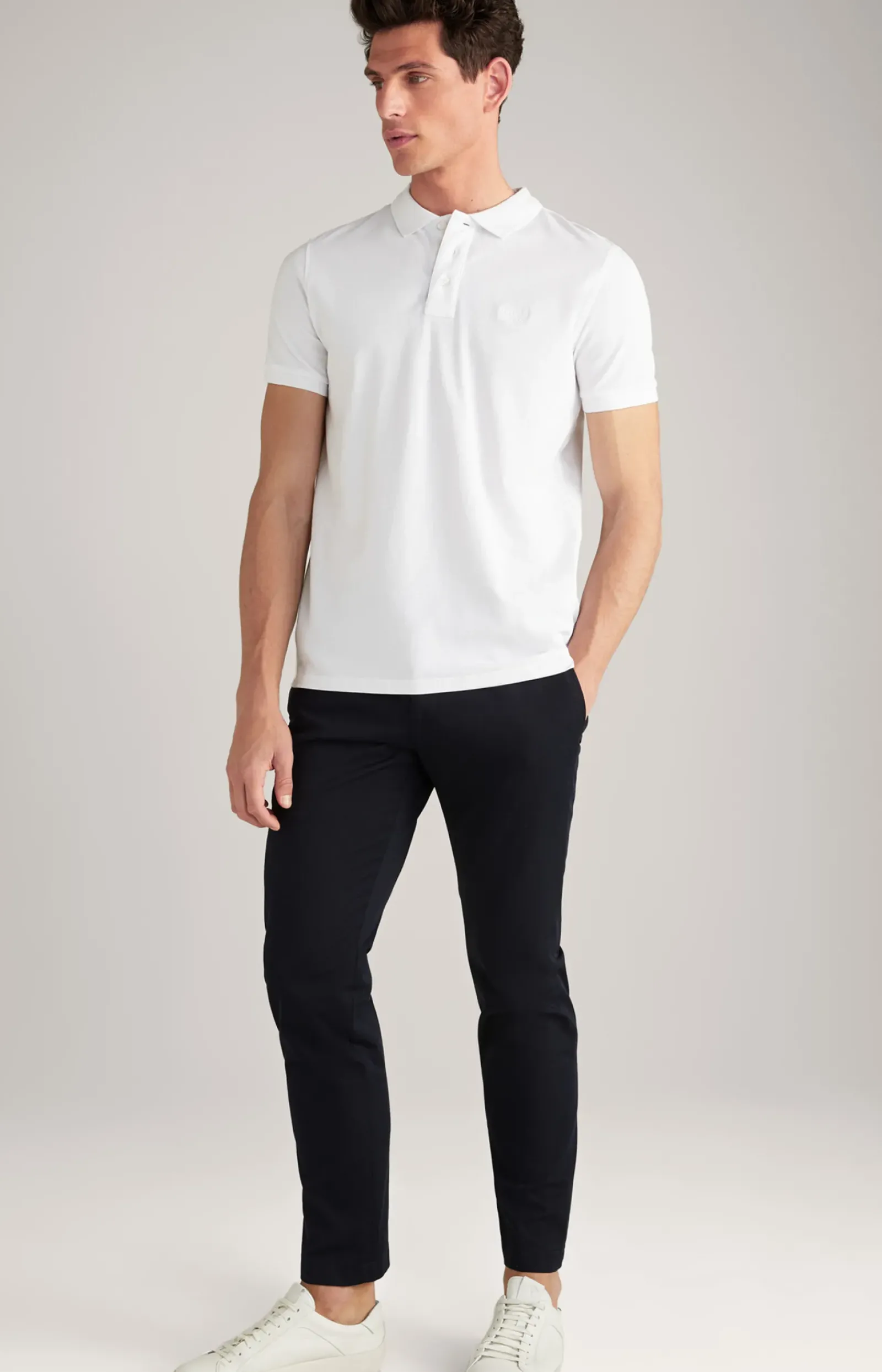 JOOP! Poloshirts>Poloshirt Ambrosio in