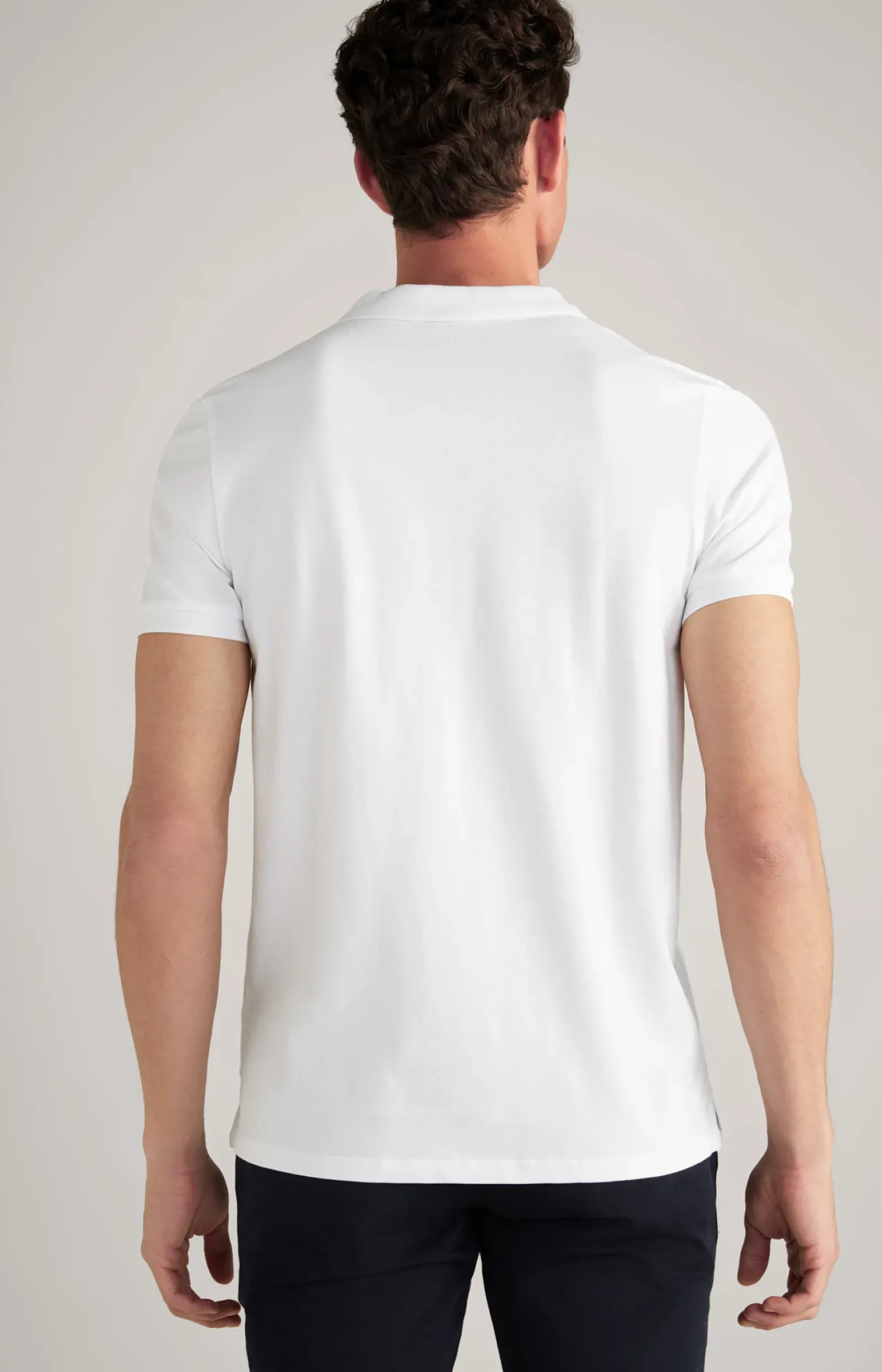 JOOP! Poloshirts>Poloshirt Ambrosio in
