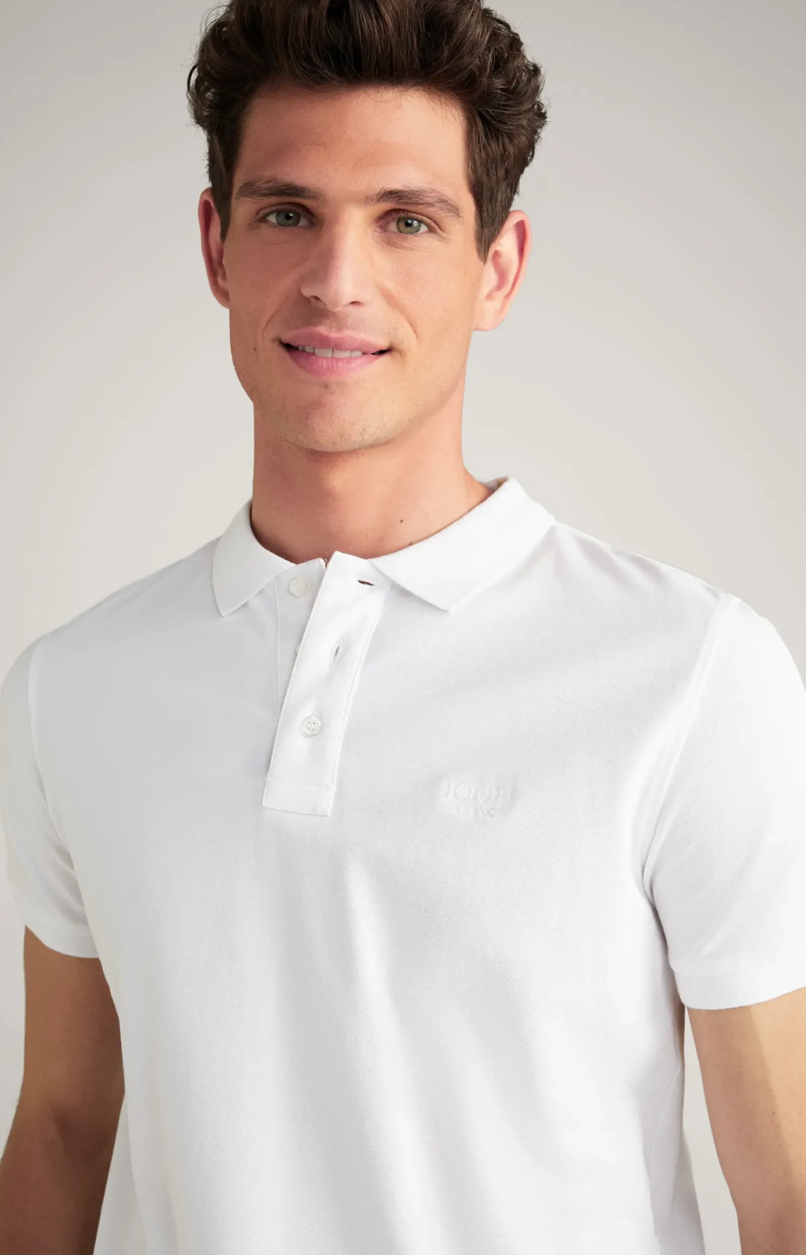 JOOP! Poloshirts>Poloshirt Ambrosio in