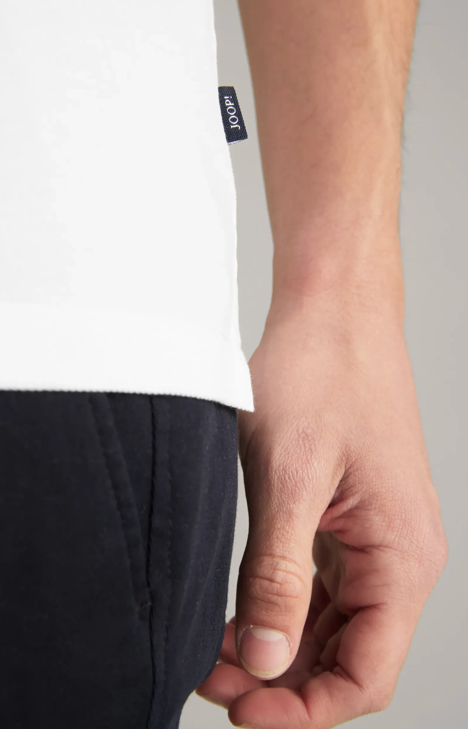 JOOP! Poloshirts>Poloshirt Ambrosio in