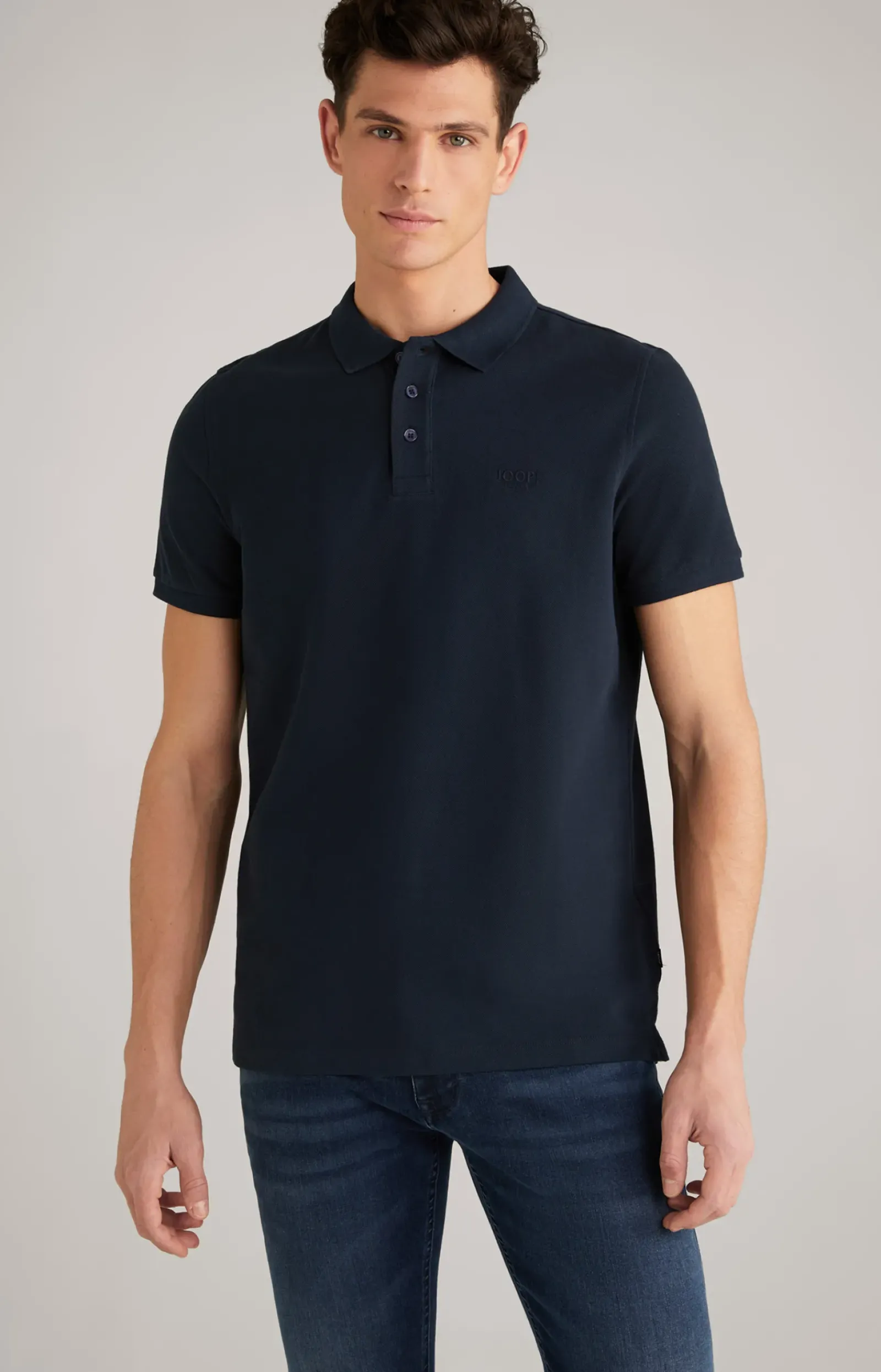 JOOP! Poloshirts>Poloshirt Beeke in