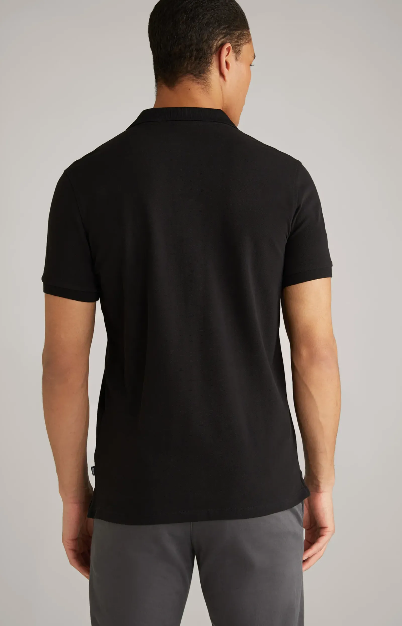 JOOP! Poloshirts>Poloshirt Beeke in