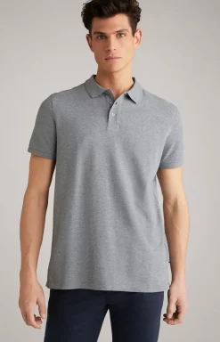 JOOP! Poloshirts>Poloshirt Beeke in