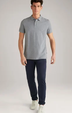 JOOP! Poloshirts>Poloshirt Beeke in