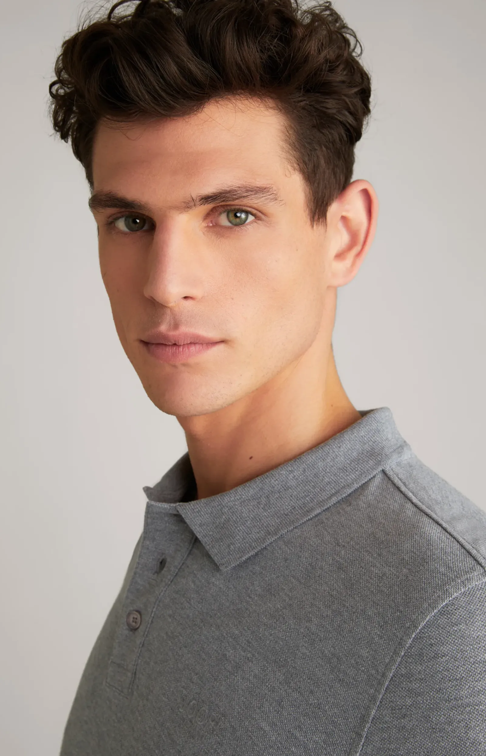 JOOP! Poloshirts>Poloshirt Beeke in