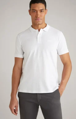 JOOP! Poloshirts>Poloshirt Beeke in