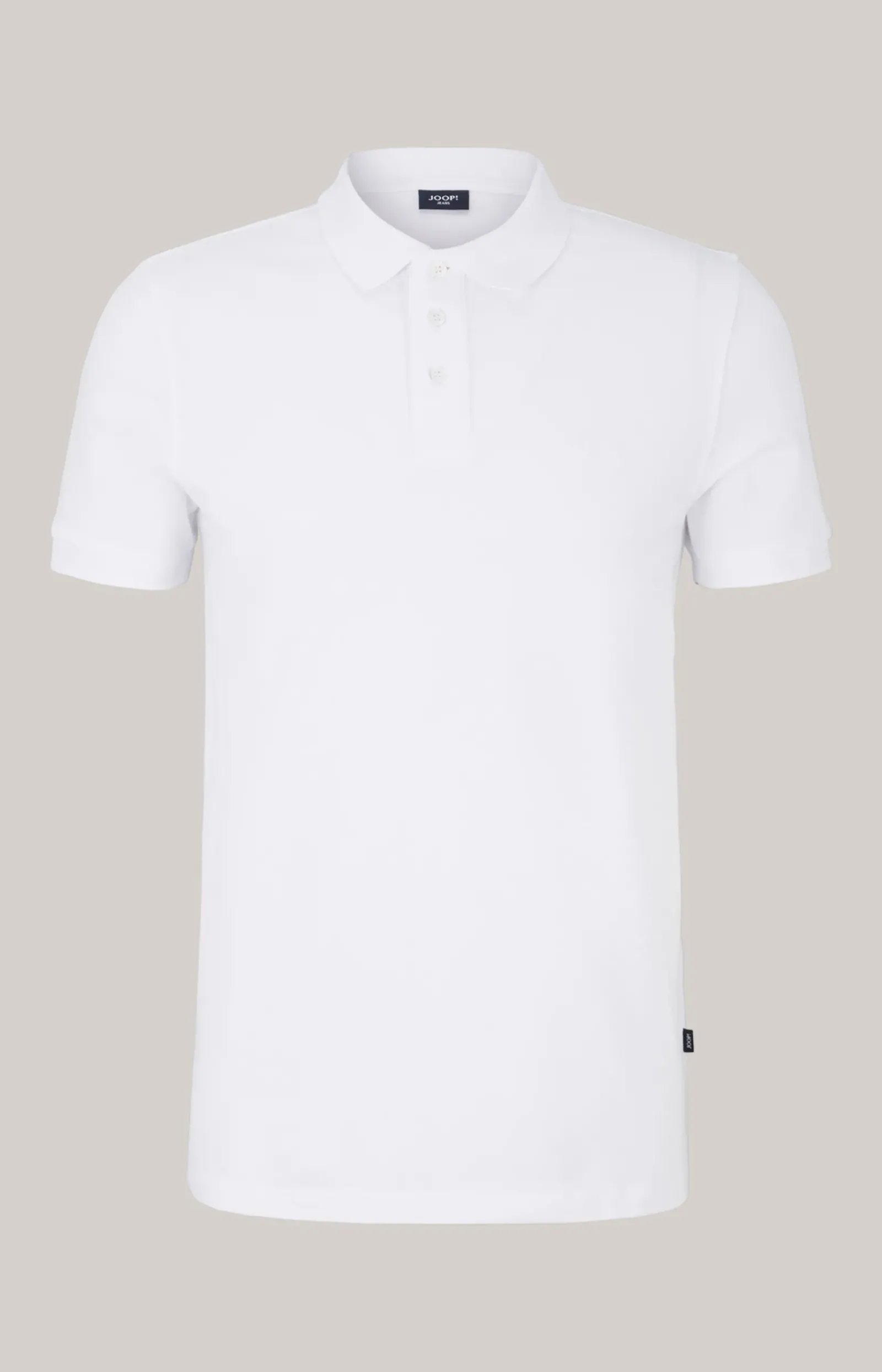JOOP! Poloshirts>Poloshirt Beeke in