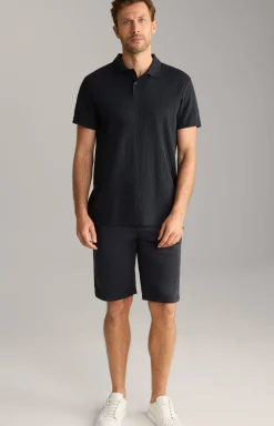 JOOP! Poloshirts|Bekleidung>Poloshirt Boris in strukturiert