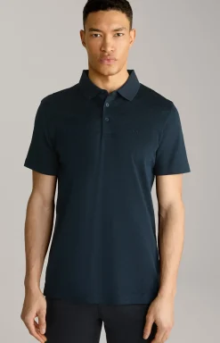 JOOP! Poloshirts>Poloshirt Pacey in strukturiert
