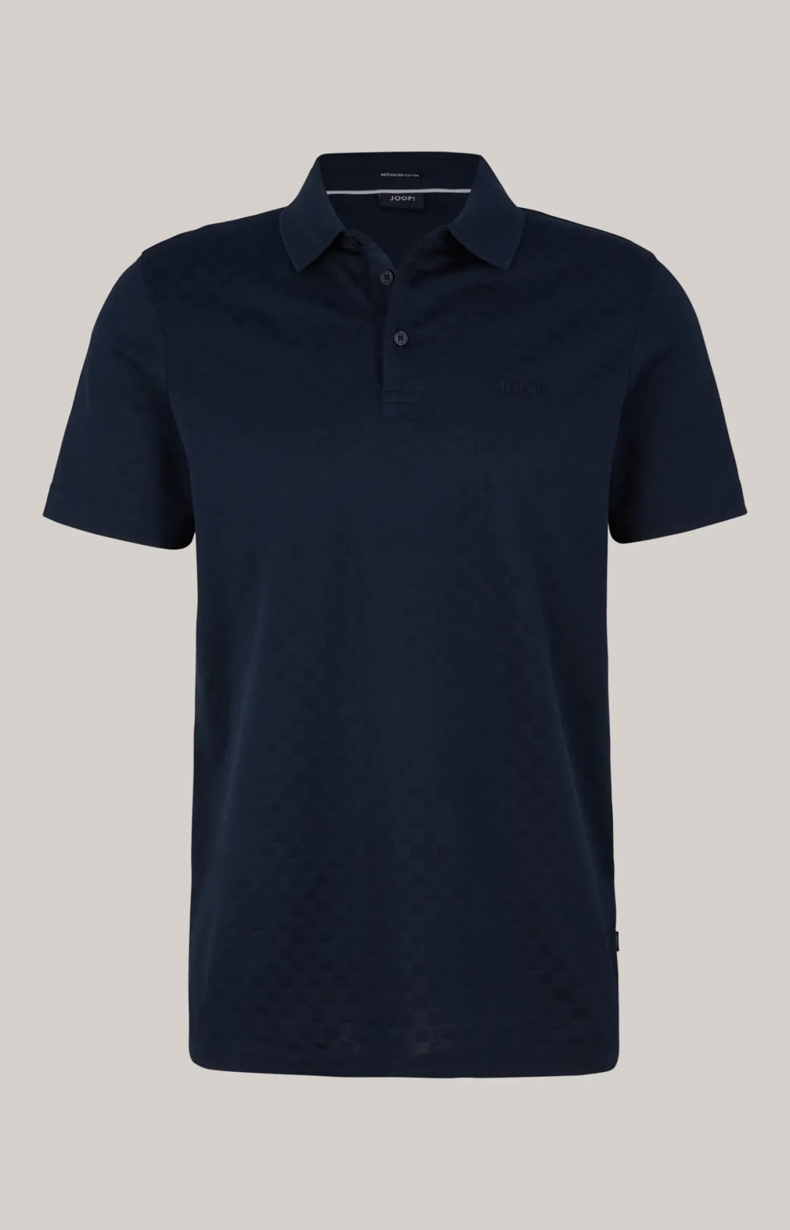 JOOP! Poloshirts>Poloshirt Pacey in strukturiert